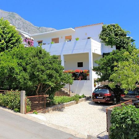 Apartments By The Sea Zivogosce - Blato, Makarska - 1057 Blato  Exterior photo