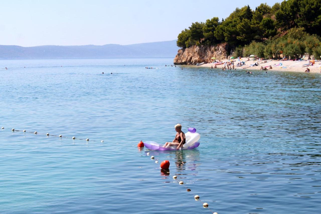 Apartments By The Sea Zivogosce - Blato, Makarska - 1057 Blato  Exterior photo
