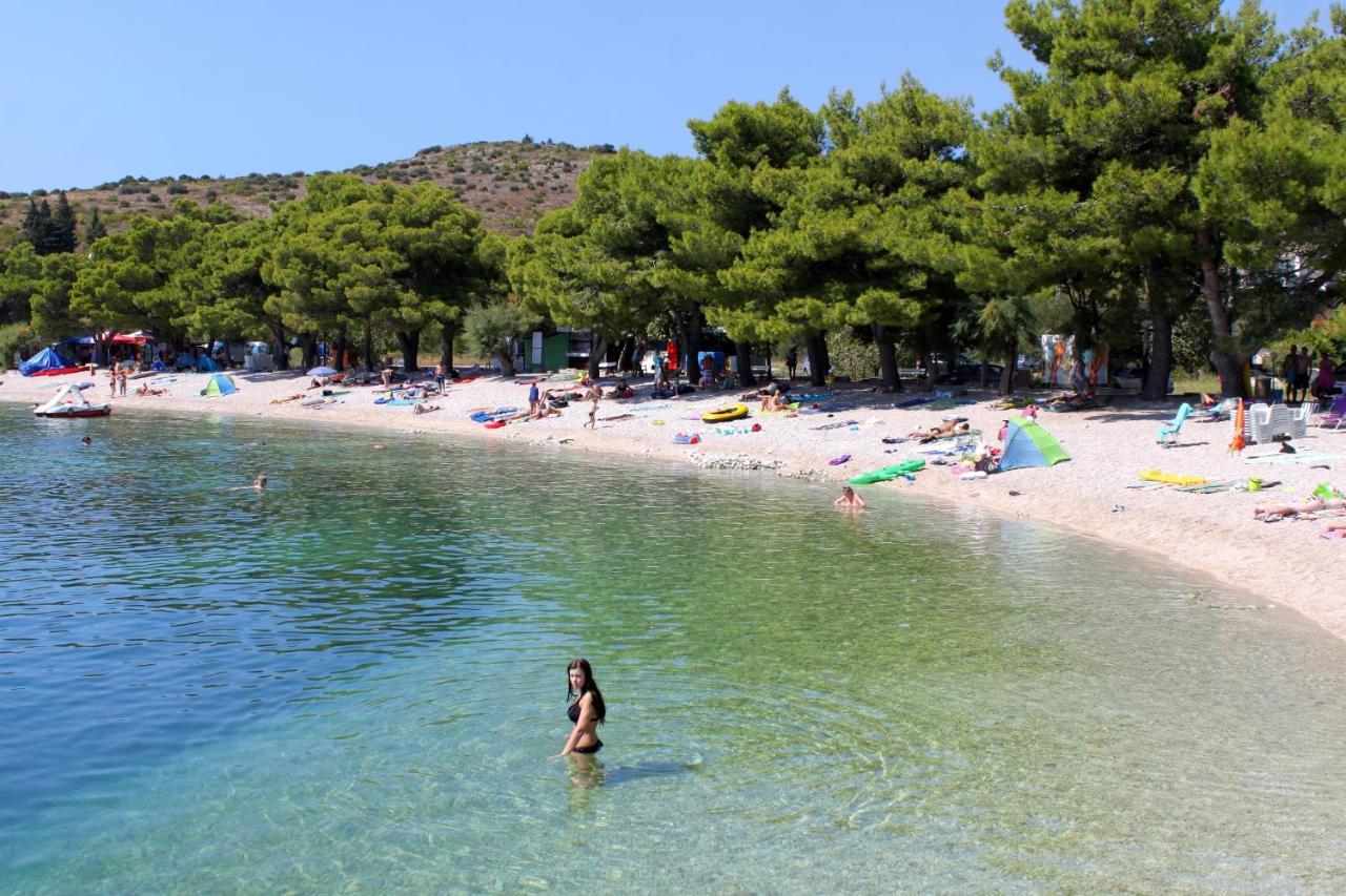 Apartments By The Sea Zivogosce - Blato, Makarska - 1057 Blato  Exterior photo