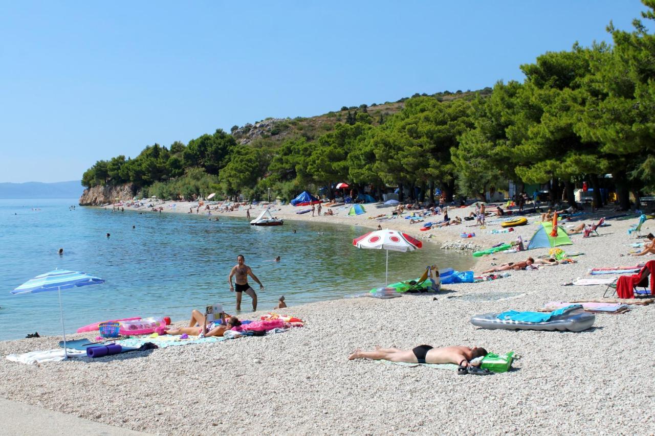 Apartments By The Sea Zivogosce - Blato, Makarska - 1057 Blato  Exterior photo