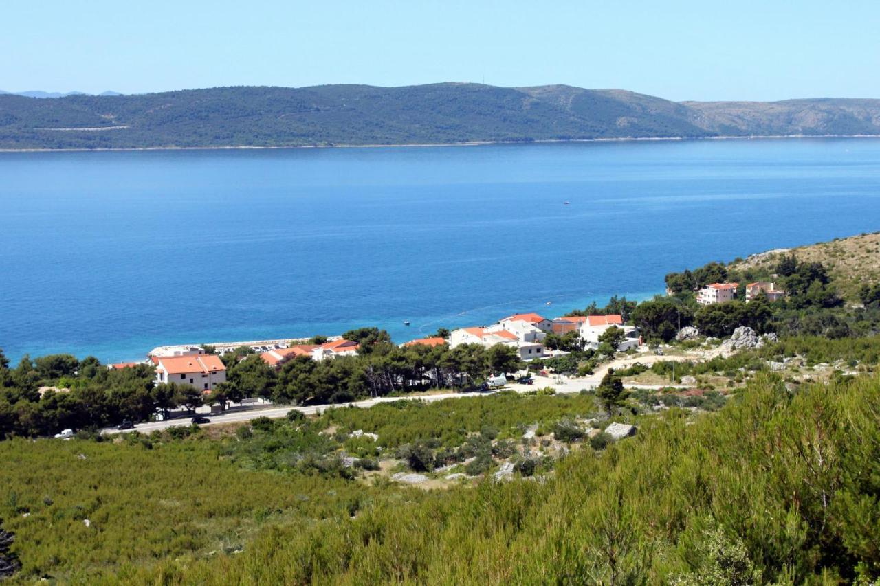 Apartments By The Sea Zivogosce - Blato, Makarska - 1057 Blato  Exterior photo