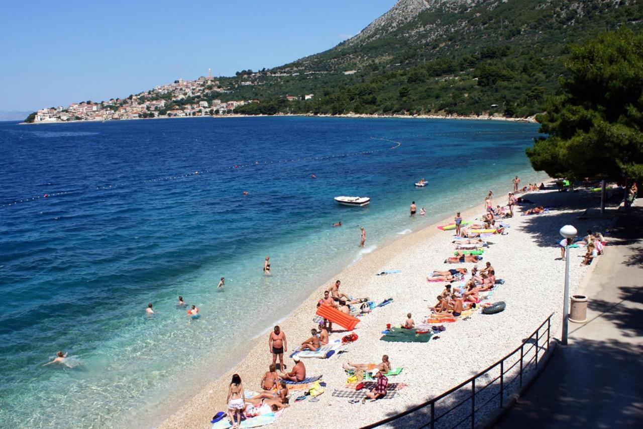 Apartments By The Sea Zivogosce - Blato, Makarska - 1057 Blato  Exterior photo