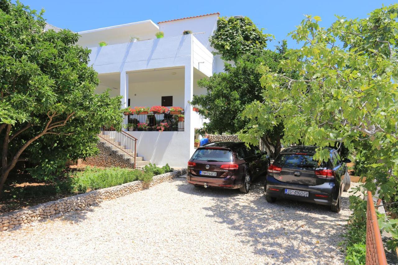 Apartments By The Sea Zivogosce - Blato, Makarska - 1057 Blato  Exterior photo