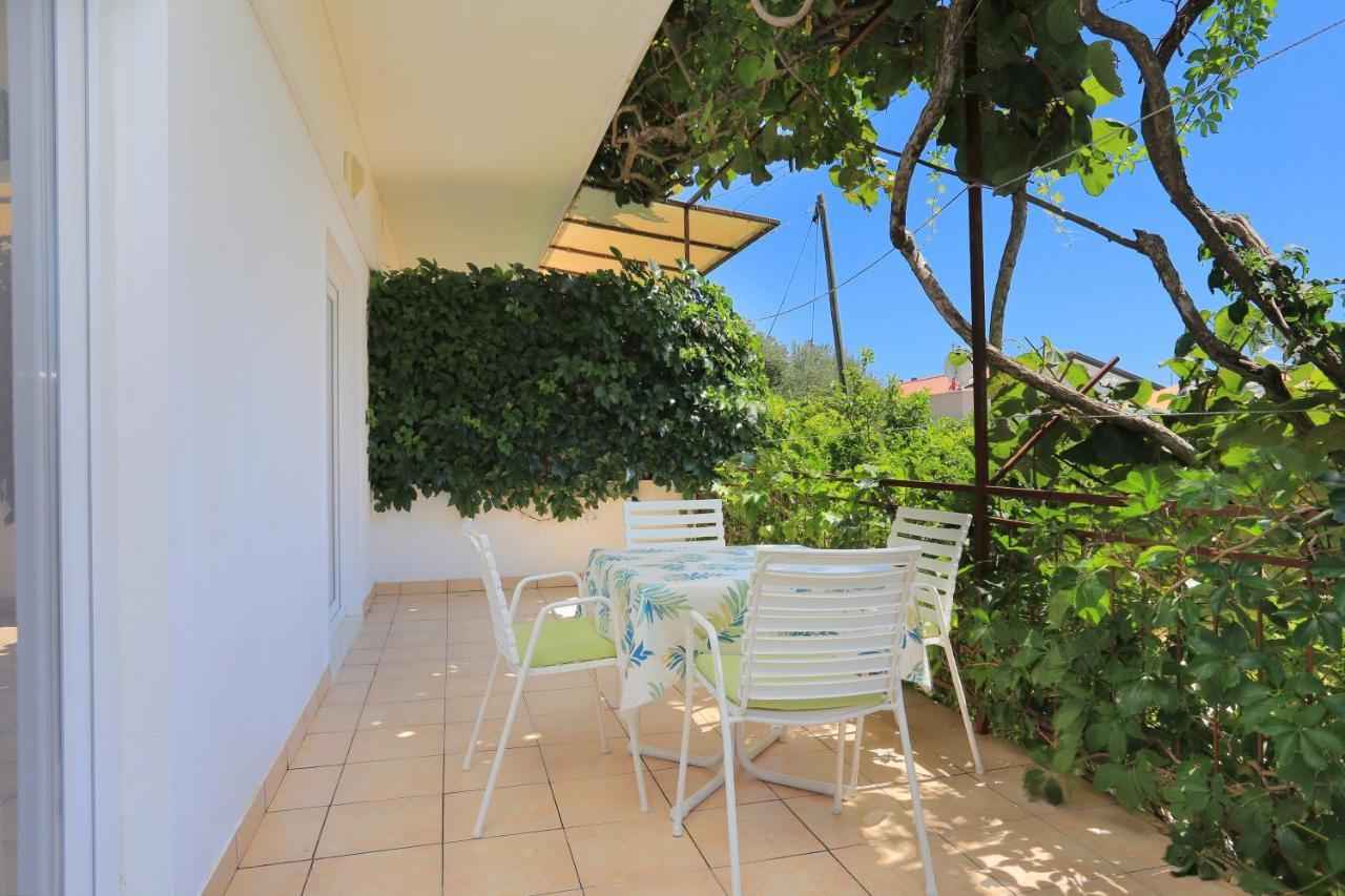 Apartments By The Sea Zivogosce - Blato, Makarska - 1057 Blato  Exterior photo