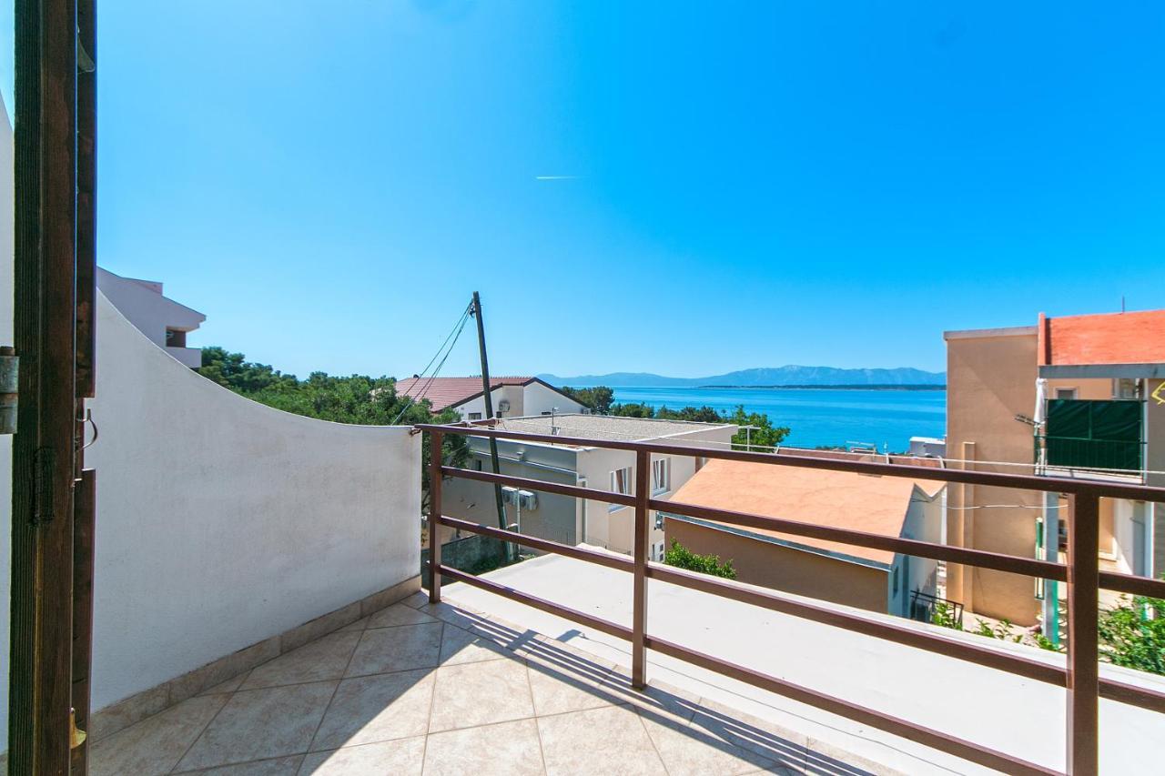 Apartments By The Sea Zivogosce - Blato, Makarska - 1057 Blato  Exterior photo
