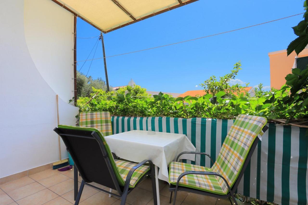 Apartments By The Sea Zivogosce - Blato, Makarska - 1057 Blato  Exterior photo