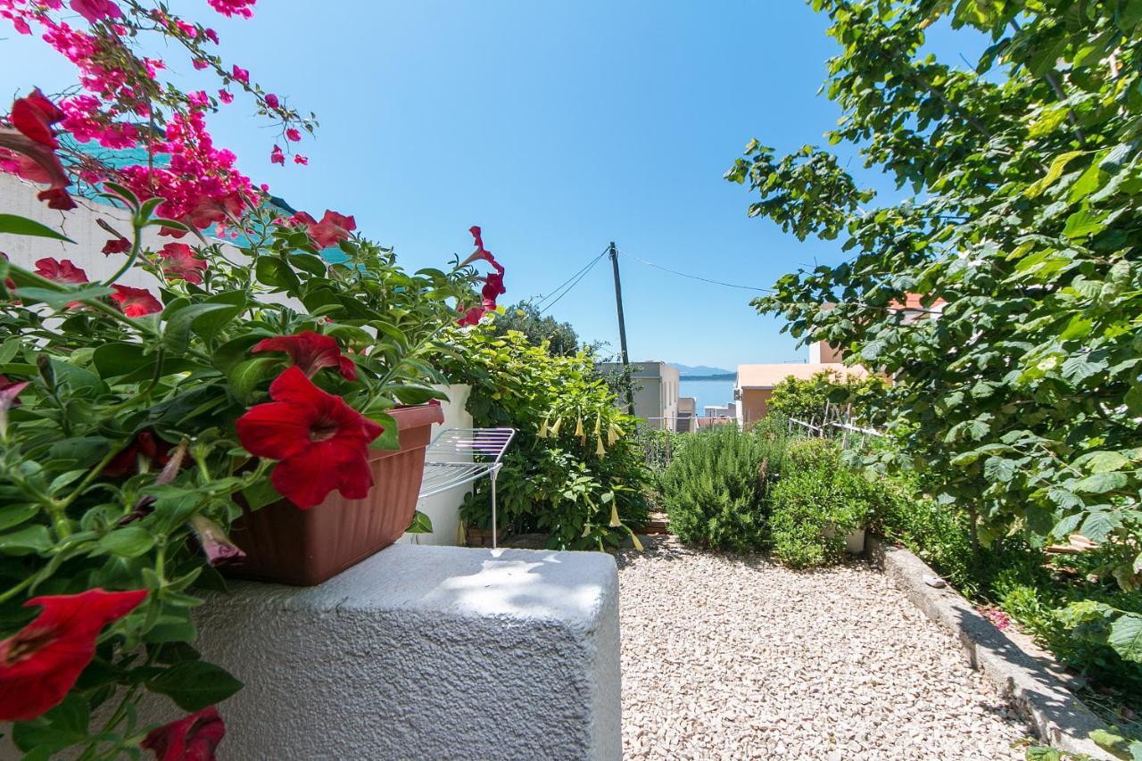 Apartments By The Sea Zivogosce - Blato, Makarska - 1057 Blato  Exterior photo