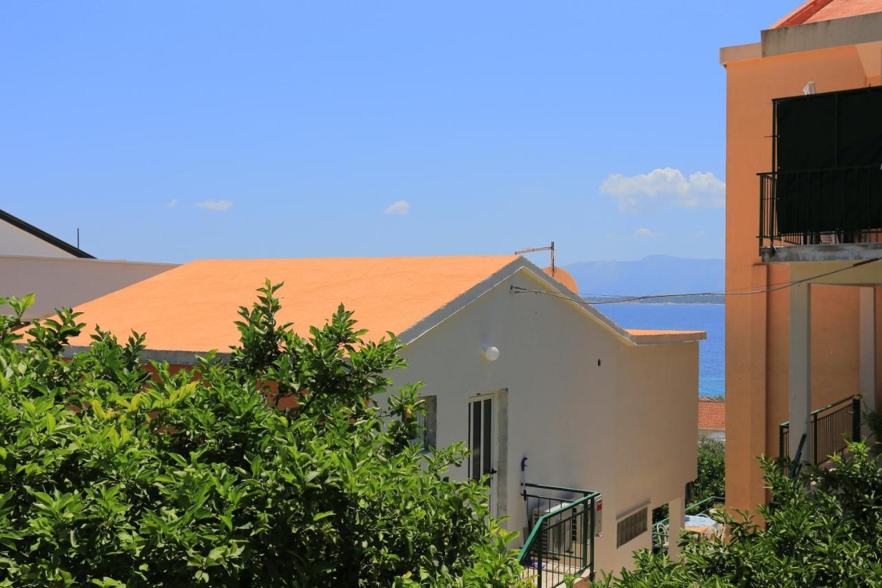 Apartments By The Sea Zivogosce - Blato, Makarska - 1057 Blato  Exterior photo