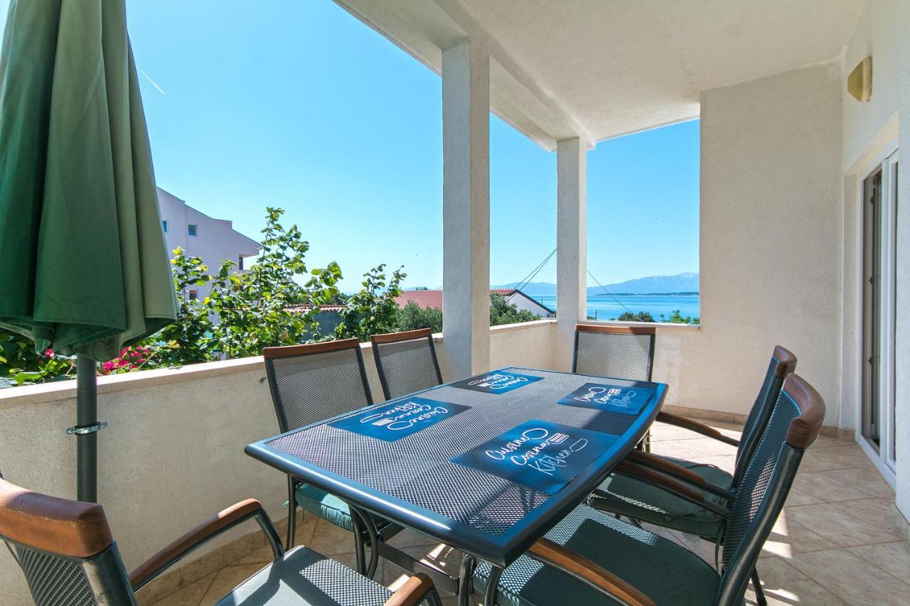 Apartments By The Sea Zivogosce - Blato, Makarska - 1057 Blato  Exterior photo