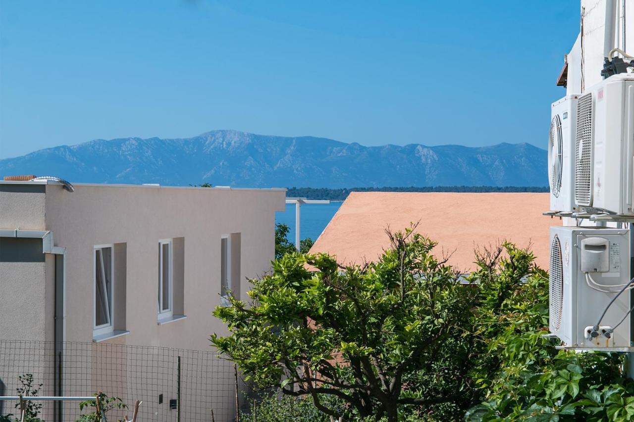 Apartments By The Sea Zivogosce - Blato, Makarska - 1057 Blato  Exterior photo