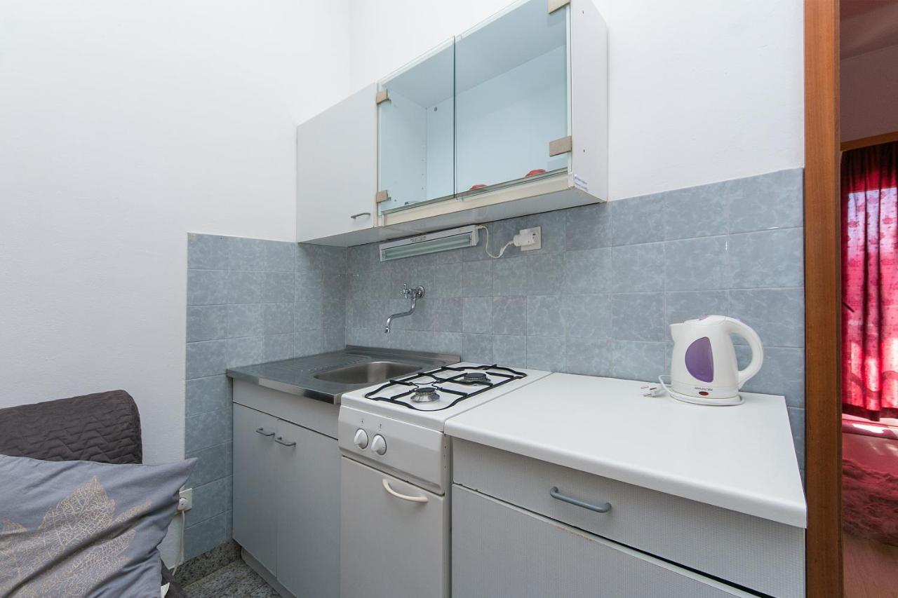 Apartments By The Sea Zivogosce - Blato, Makarska - 1057 Blato  Exterior photo