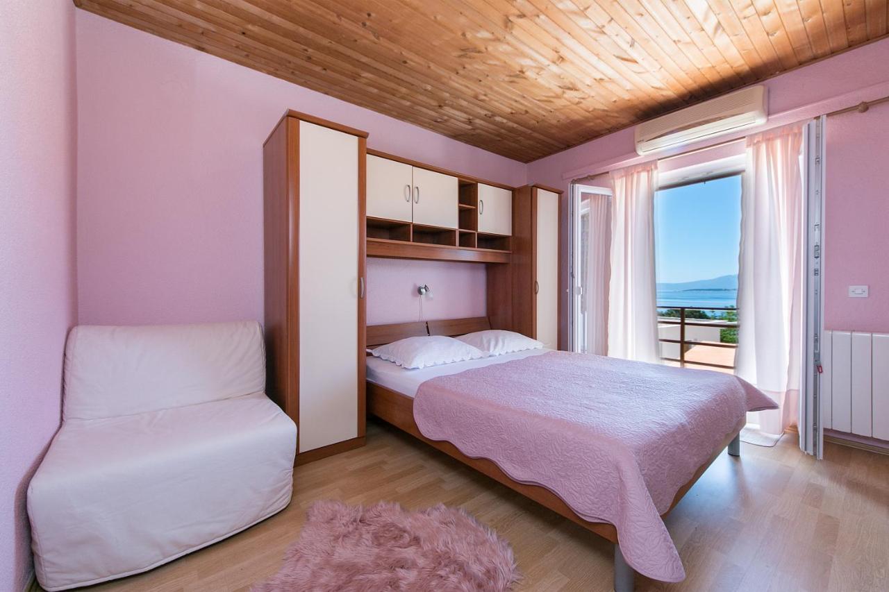 Apartments By The Sea Zivogosce - Blato, Makarska - 1057 Blato  Exterior photo