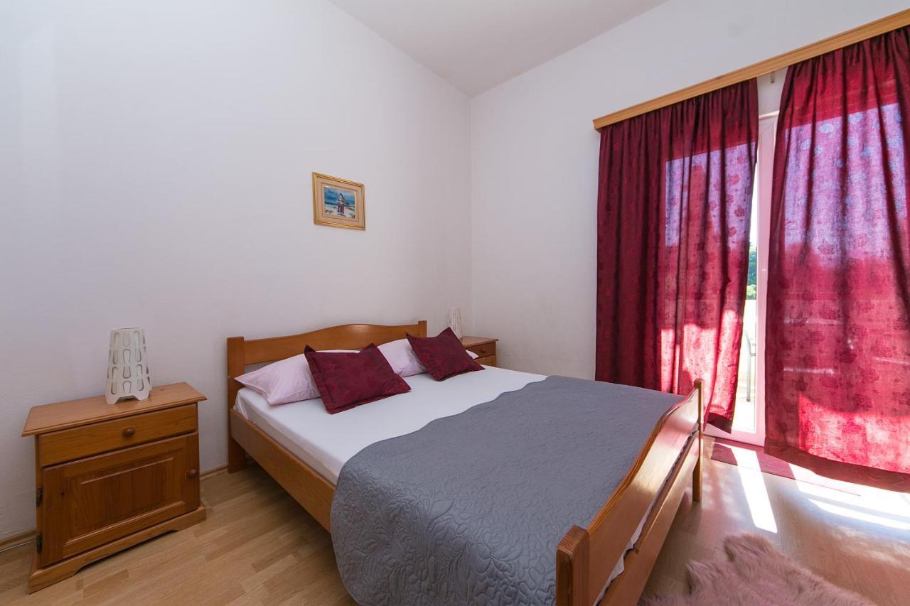 Apartments By The Sea Zivogosce - Blato, Makarska - 1057 Blato  Exterior photo