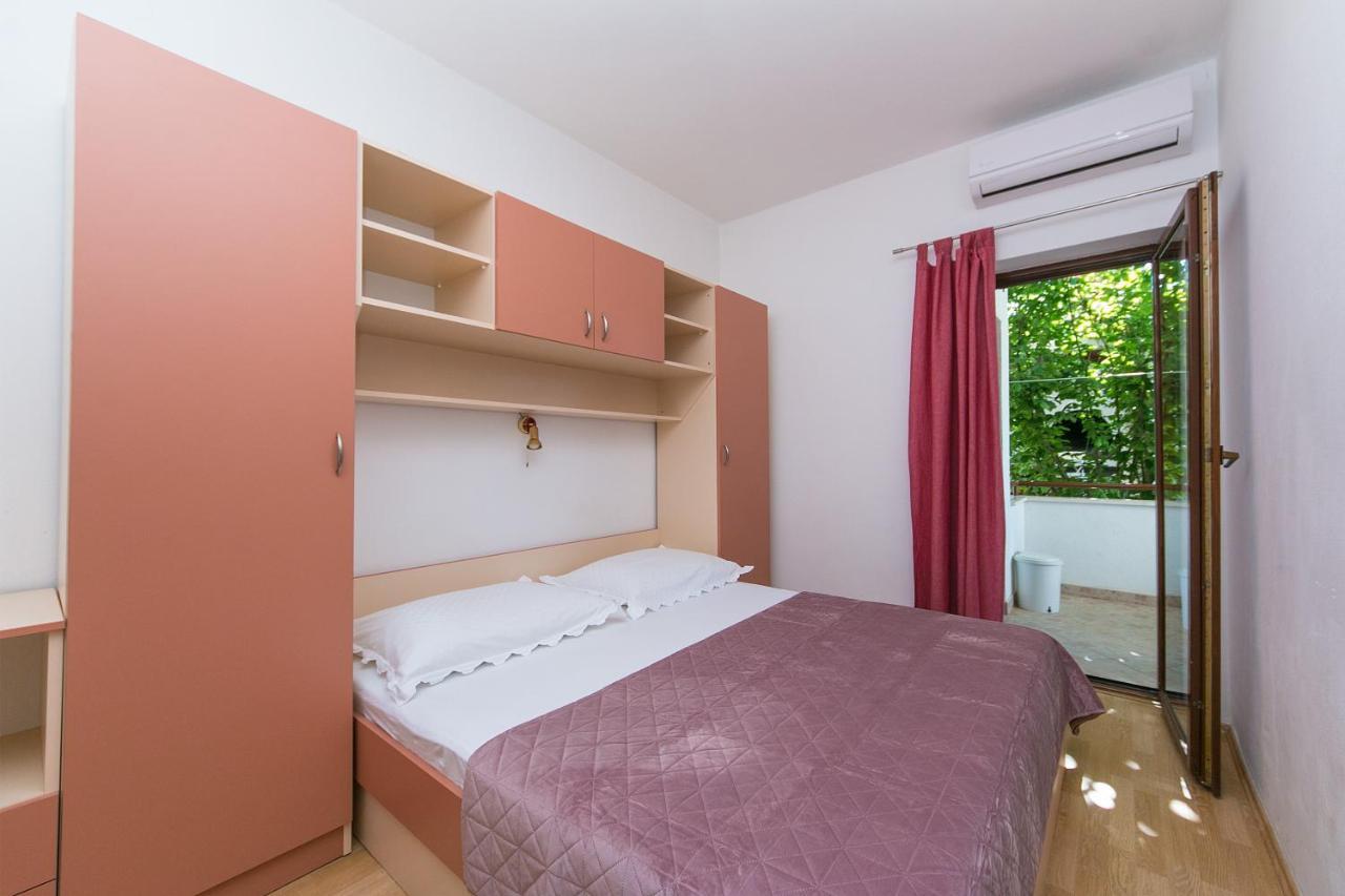Apartments By The Sea Zivogosce - Blato, Makarska - 1057 Blato  Exterior photo