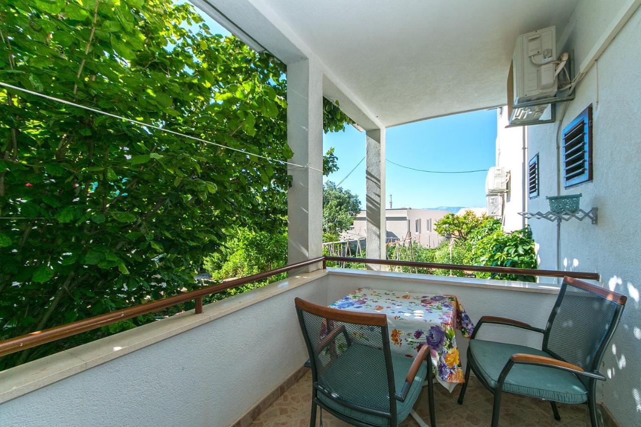 Apartments By The Sea Zivogosce - Blato, Makarska - 1057 Blato  Exterior photo