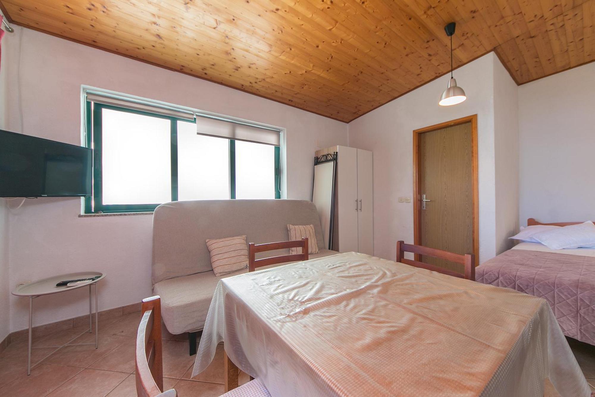 Apartments By The Sea Zivogosce - Blato, Makarska - 1057 Blato  Room photo
