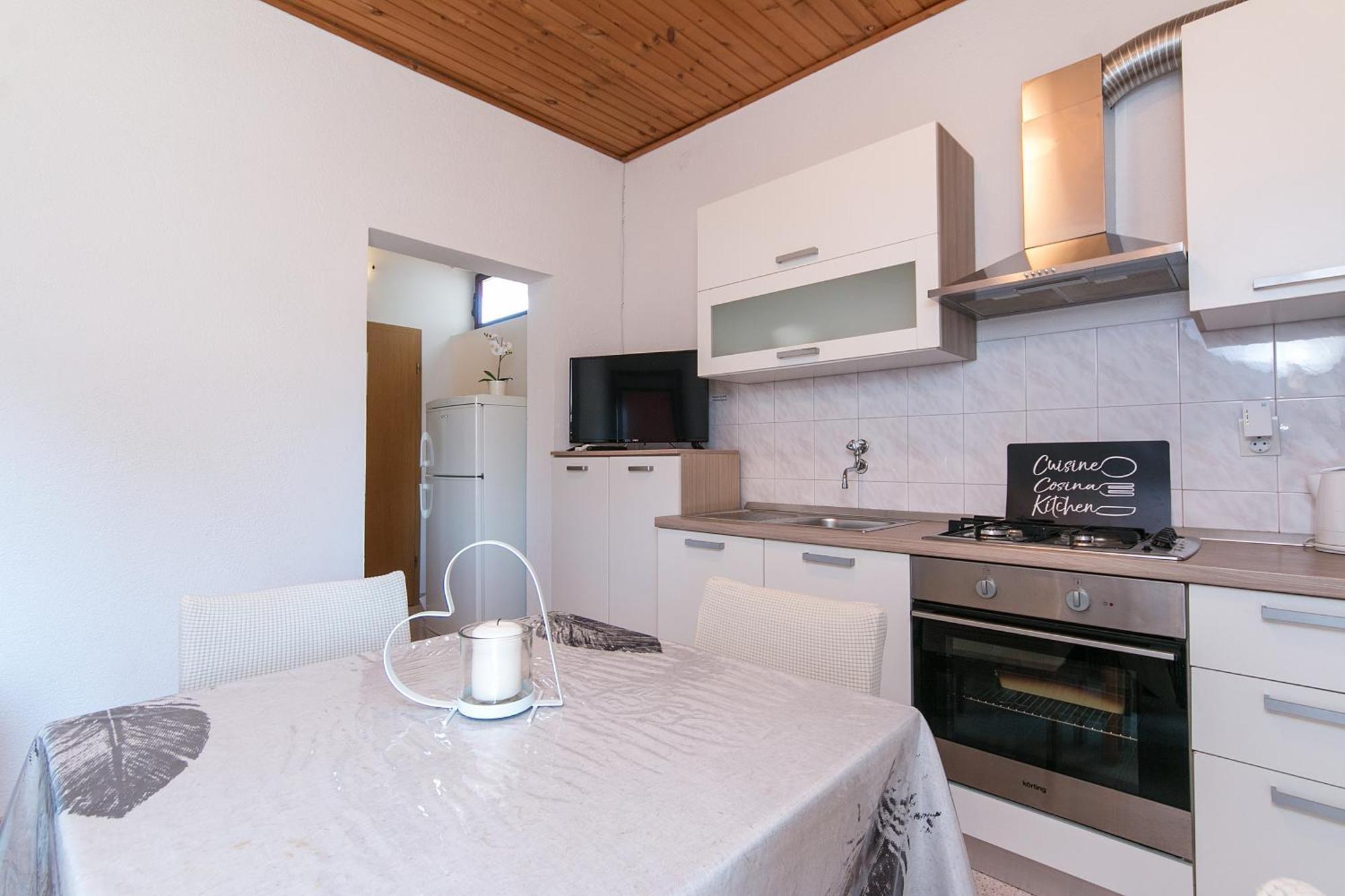 Apartments By The Sea Zivogosce - Blato, Makarska - 1057 Blato  Room photo
