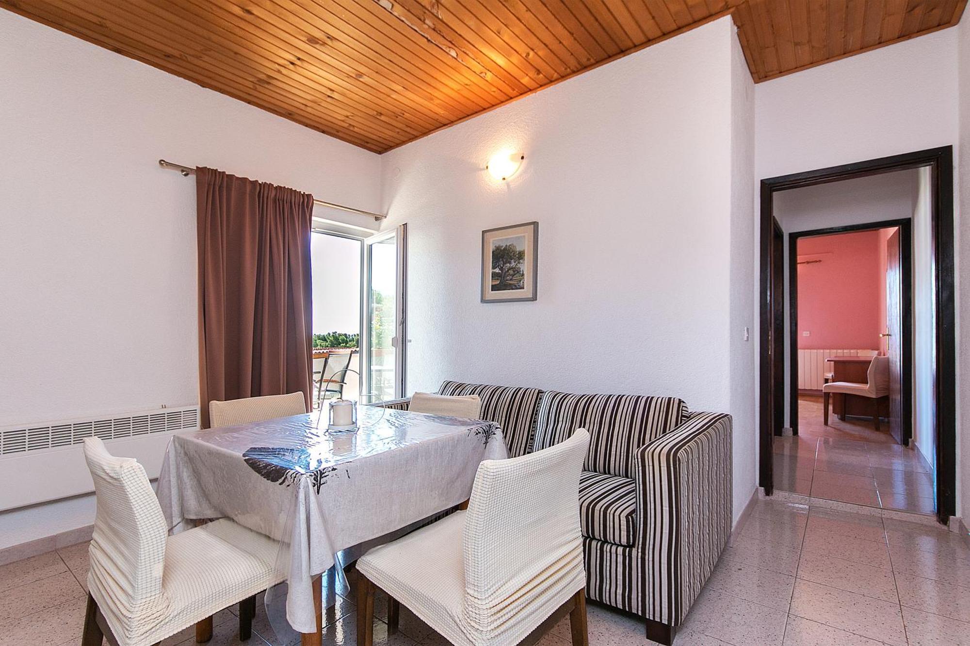 Apartments By The Sea Zivogosce - Blato, Makarska - 1057 Blato  Room photo