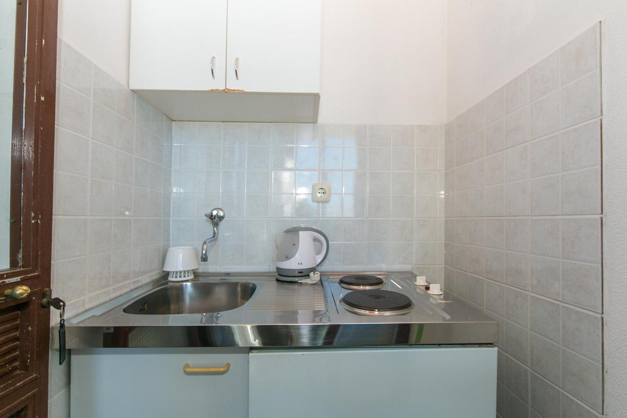 Apartments By The Sea Zivogosce - Blato, Makarska - 1057 Blato  Room photo