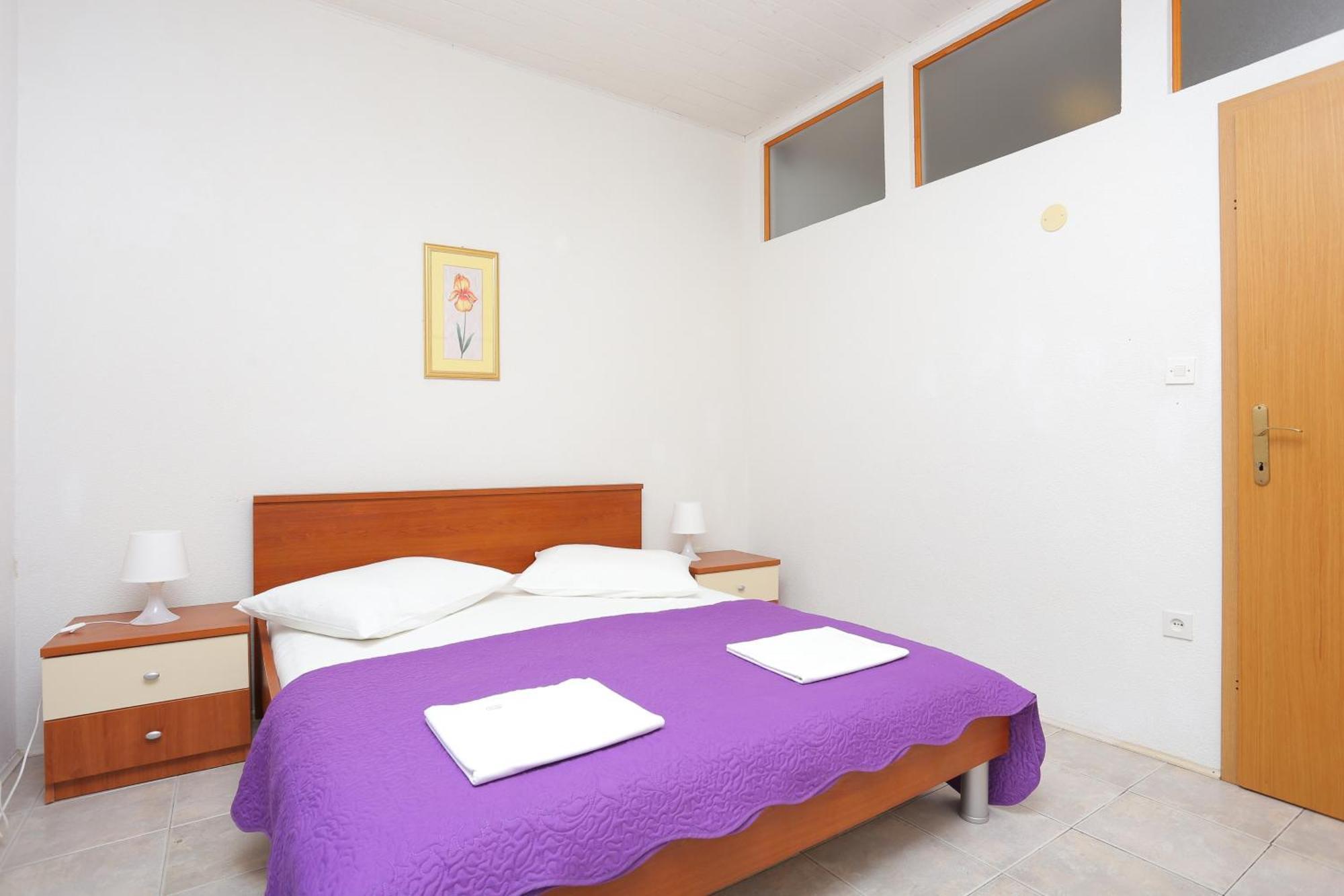 Apartments By The Sea Zivogosce - Blato, Makarska - 1057 Blato  Room photo